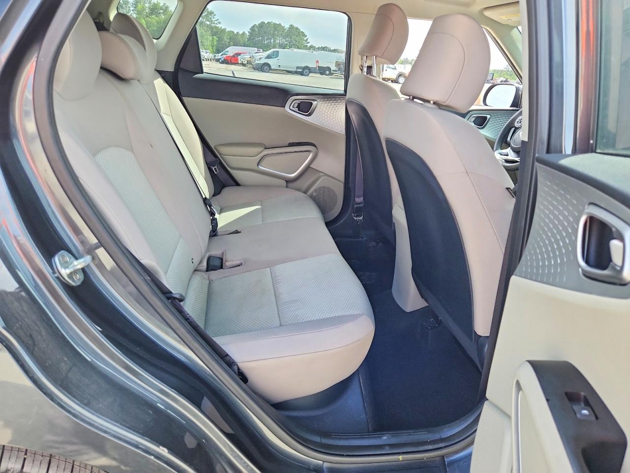 2021 KIA SOUL LX, S, X-Line
