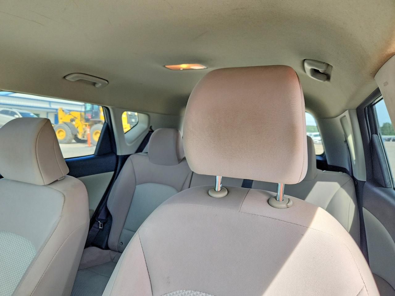 2021 KIA SOUL LX, S, X-Line