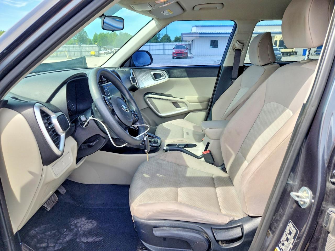 2021 KIA SOUL LX, S, X-Line