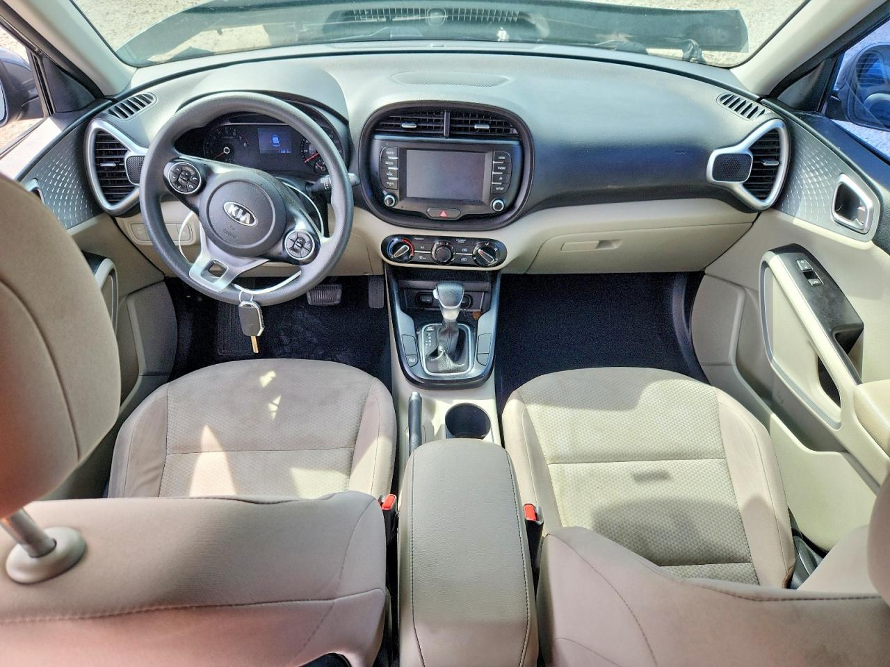 2021 KIA SOUL LX, S, X-Line