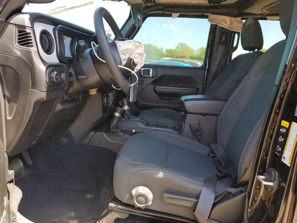 2024 JEEP WRANGLER 4-DOOR SPORT