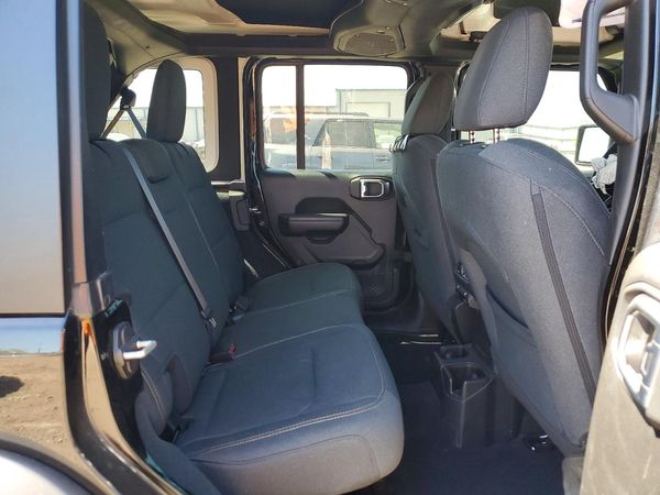 2024 JEEP WRANGLER 4-DOOR SPORT