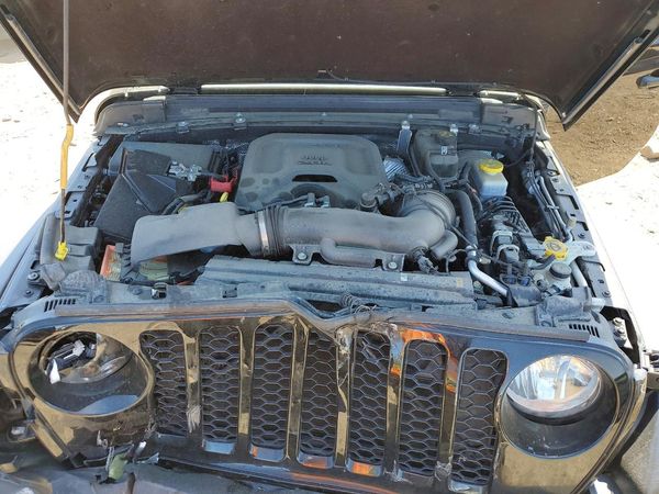 2024 JEEP WRANGLER 4-DOOR SPORT