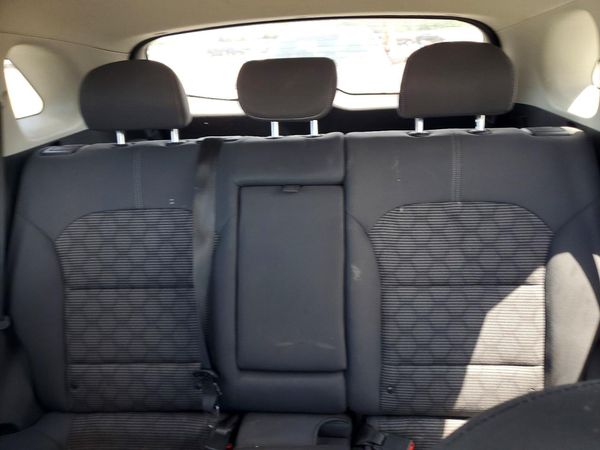2019 KIA NIRO FE (HEV), LX (HEV)