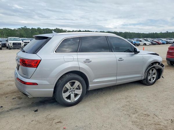 2018 AUDI Q7 quattro Premium
