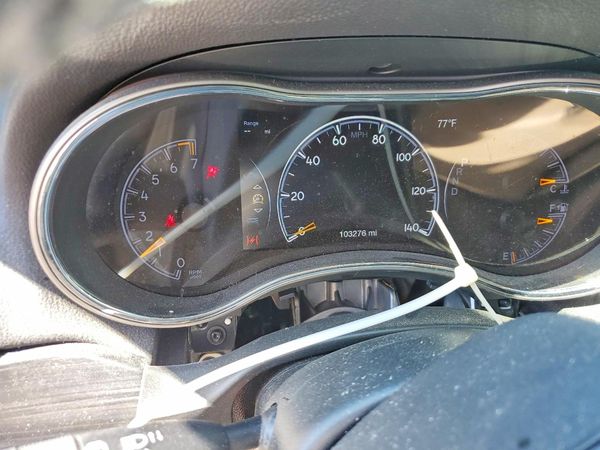 2020 JEEP GRAND CHEROKEE LIMITED 4X2