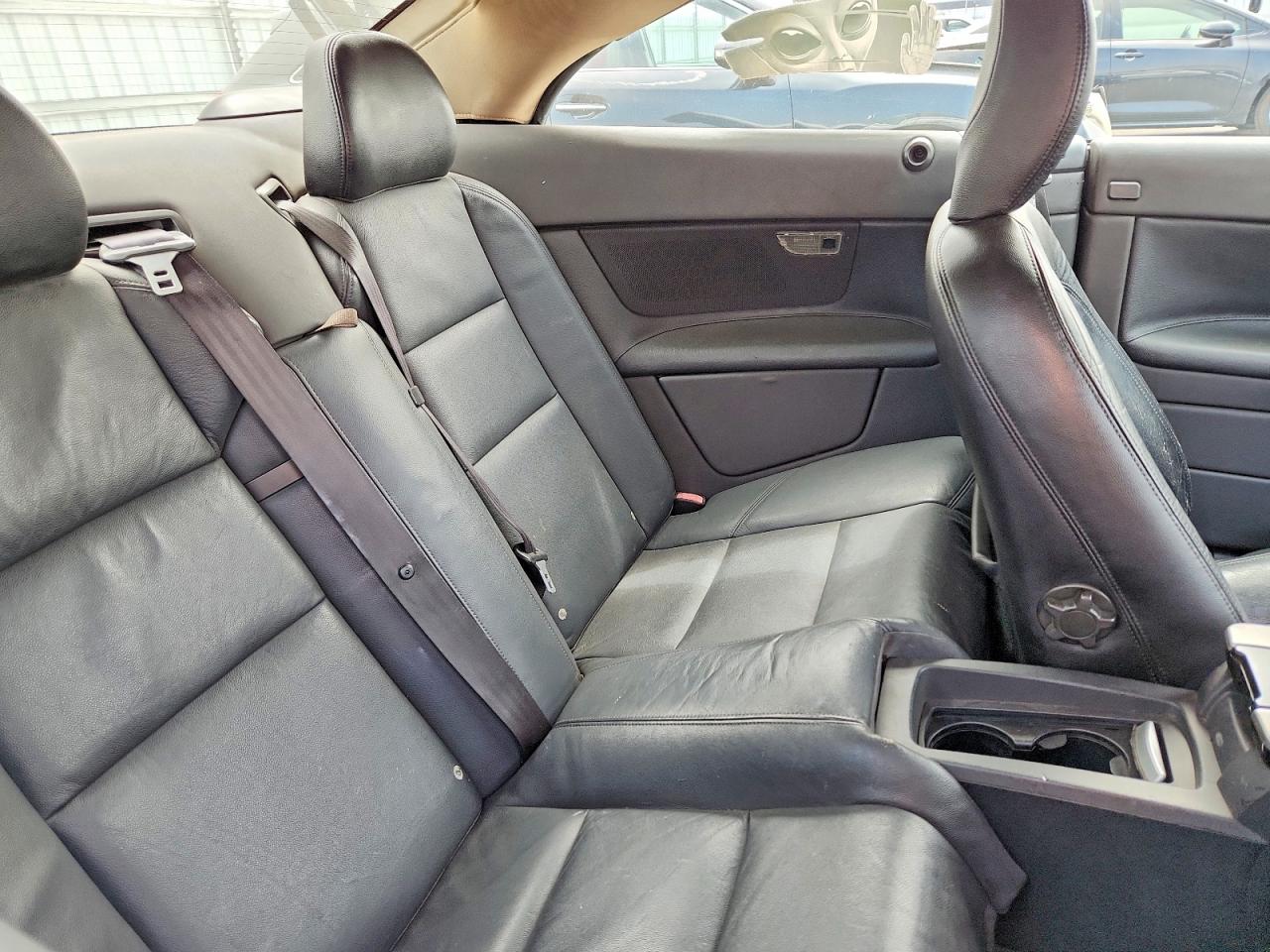 2009 VOLVO C70