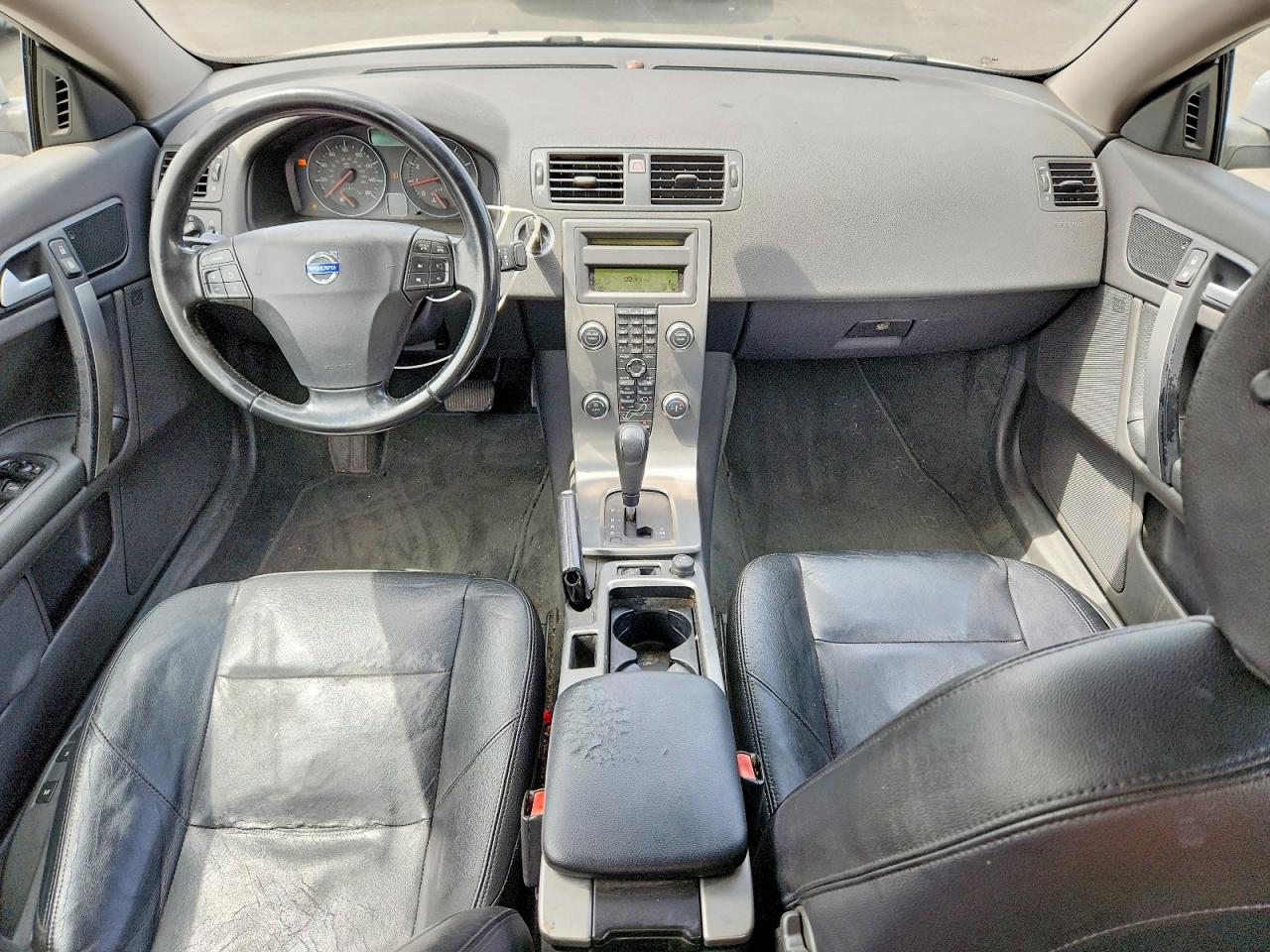 2009 VOLVO C70