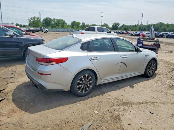 2019 KIA OPTIMA LX, S
