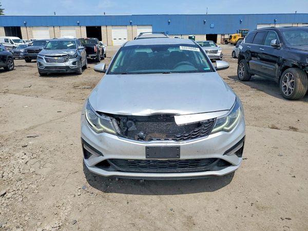 2019 KIA OPTIMA LX, S