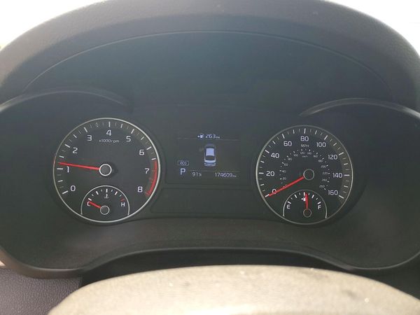 2019 KIA OPTIMA LX, S