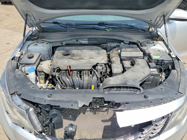 2019 KIA OPTIMA LX, S