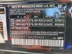 2022 MERCEDES-BENZ GLS GLS450 4MATIC
