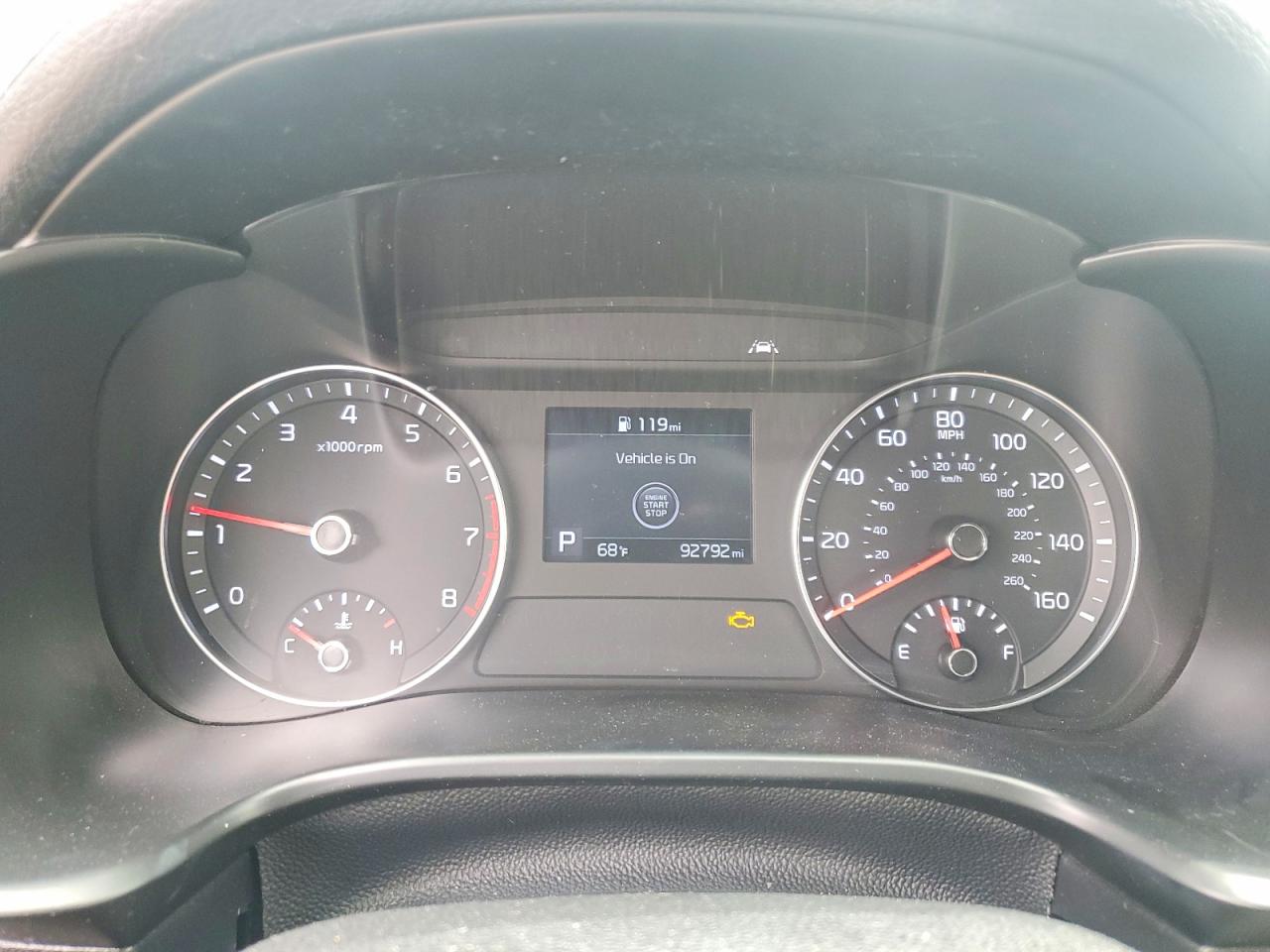 2021 KIA FORTE GT Line