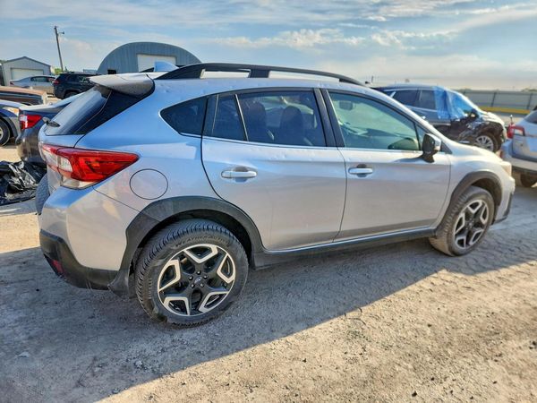 2019 SUBARU CROSSTREK Limited+ES+BSD+NAVI