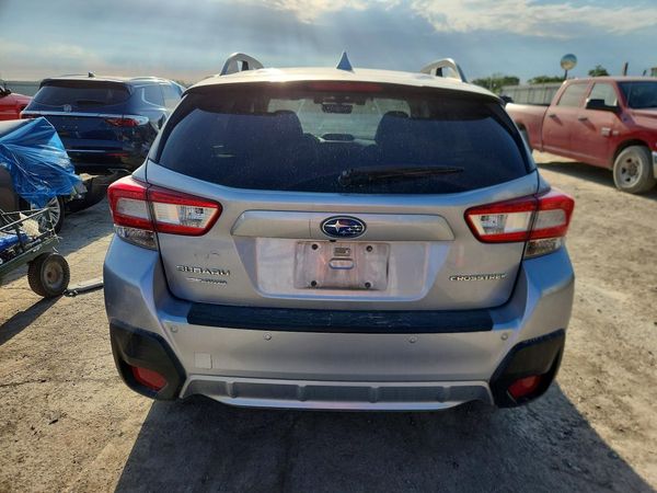 2019 SUBARU CROSSTREK Limited+ES+BSD+NAVI