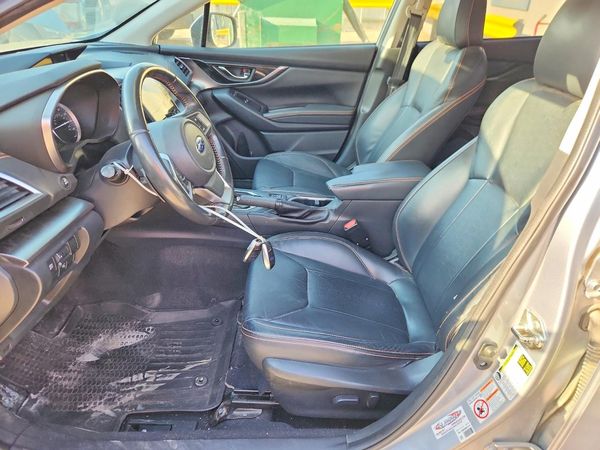 2019 SUBARU CROSSTREK Limited+ES+BSD+NAVI