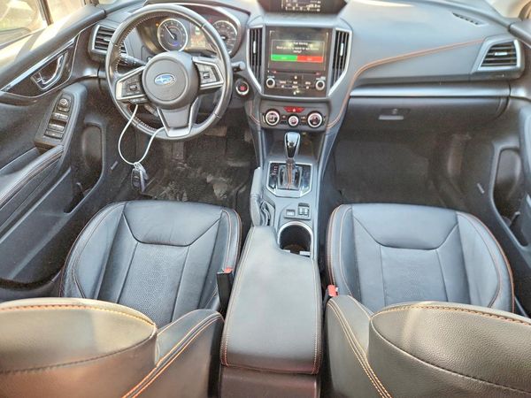 2019 SUBARU CROSSTREK Limited+ES+BSD+NAVI