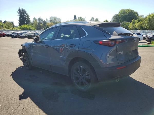2024 MAZDA CX-30 Preferred Package