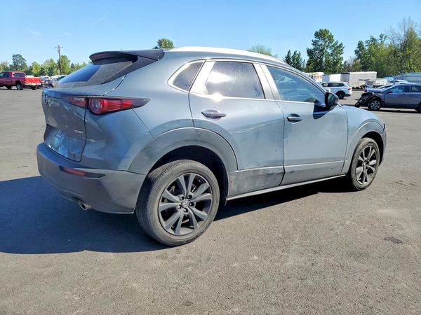 2024 MAZDA CX-30 Preferred Package