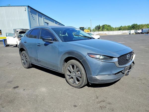 2024 MAZDA CX-30 Preferred Package