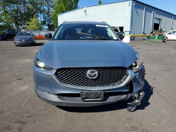 2024 MAZDA CX-30 Preferred Package