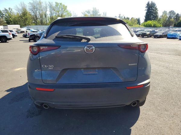 2024 MAZDA CX-30 Preferred Package