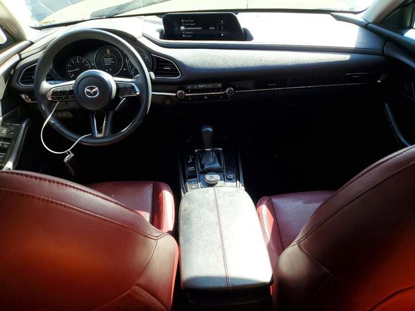 2024 MAZDA CX-30 Preferred Package