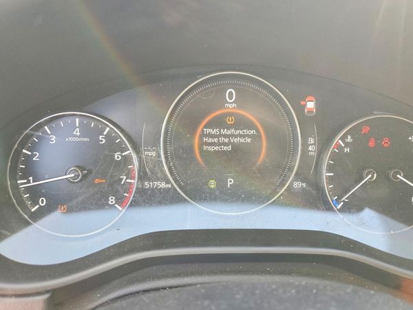 2024 MAZDA CX-30 Preferred Package