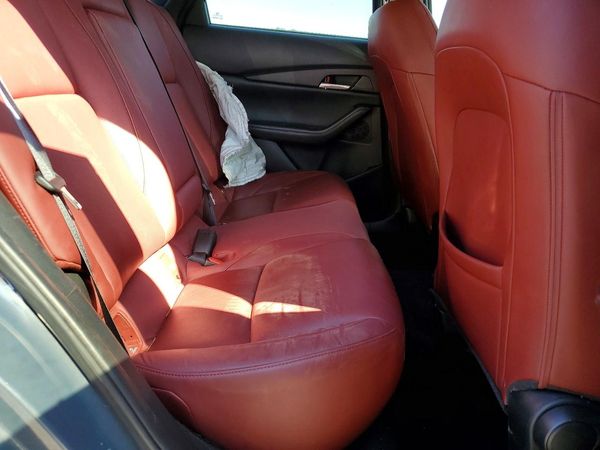 2024 MAZDA CX-30 Preferred Package