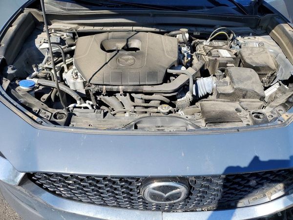 2024 MAZDA CX-30 Preferred Package