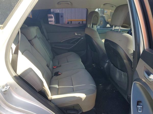 2014 HYUNDAI SANTA FE GLS — PSRS