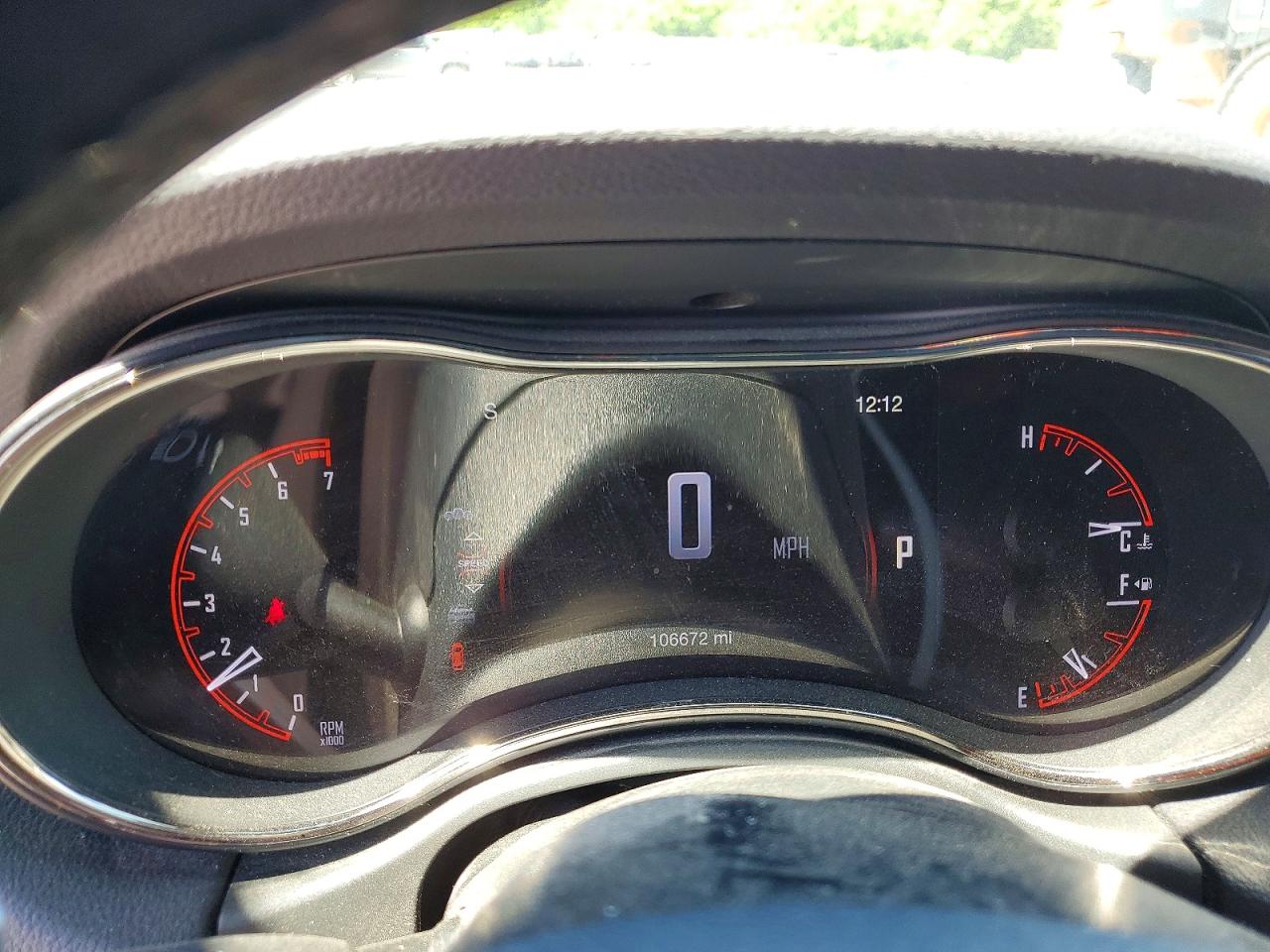 2020 DODGE DURANGO GT