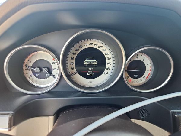 2016 MERCEDES-BENZ E E350