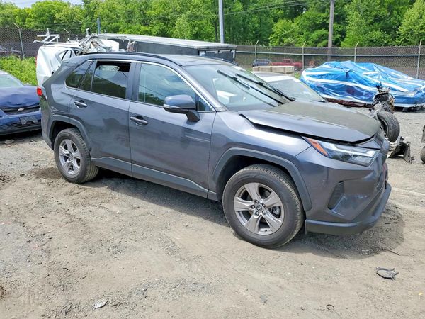 2023 TOYOTA RAV4