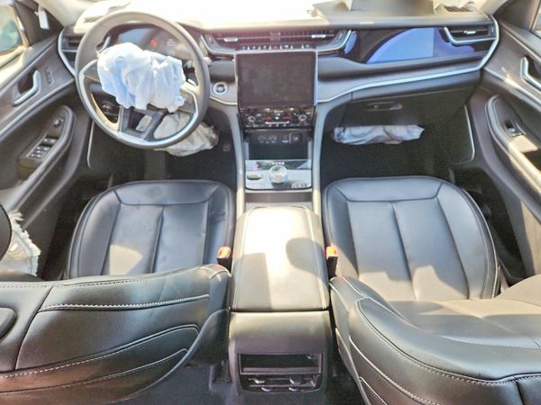 2024 JEEP GRAND CHEROKEE LIMITED 4XE