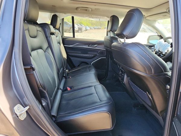 2024 JEEP GRAND CHEROKEE LIMITED 4XE