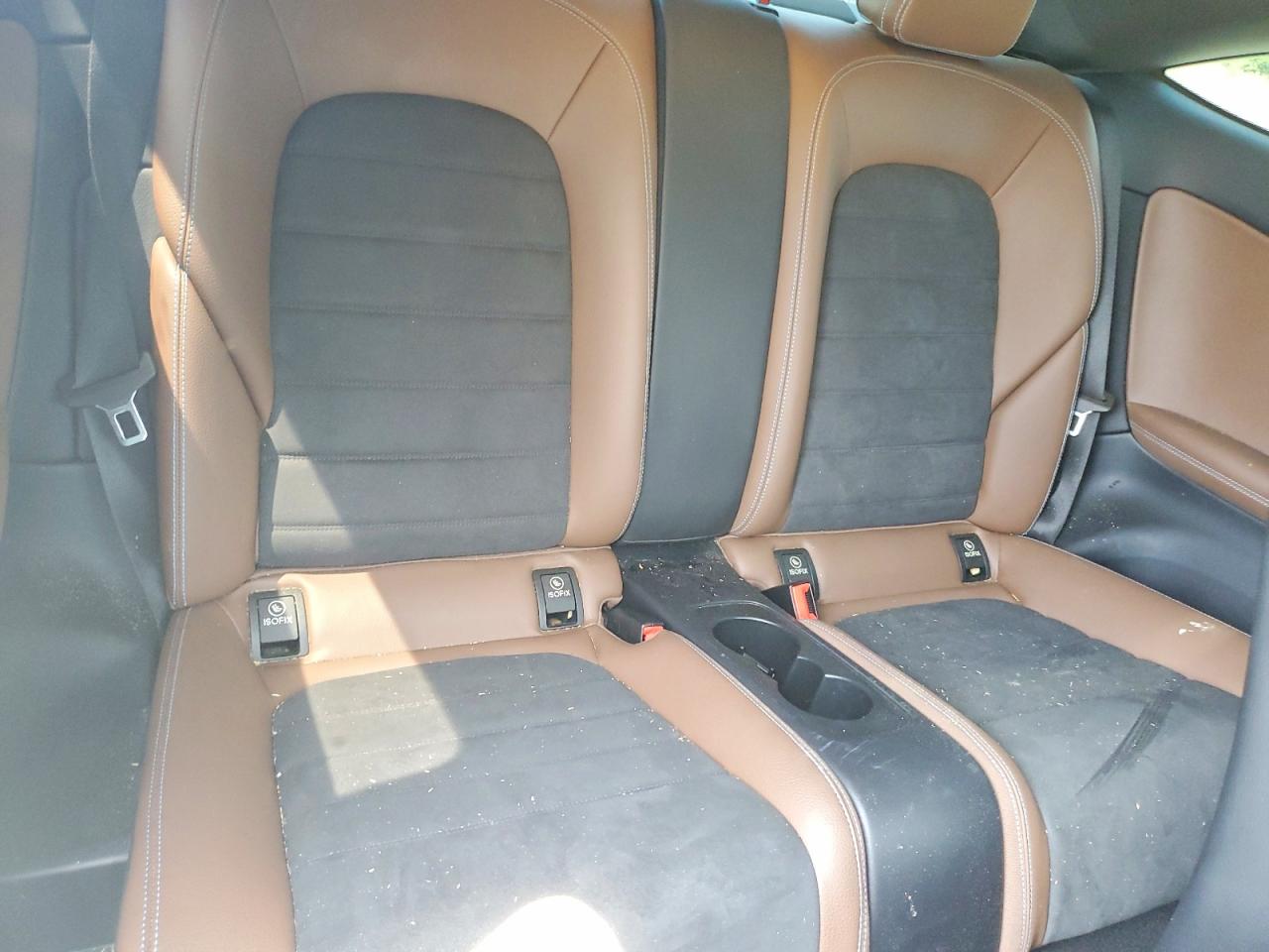 2017 MERCEDES-BENZ C C300