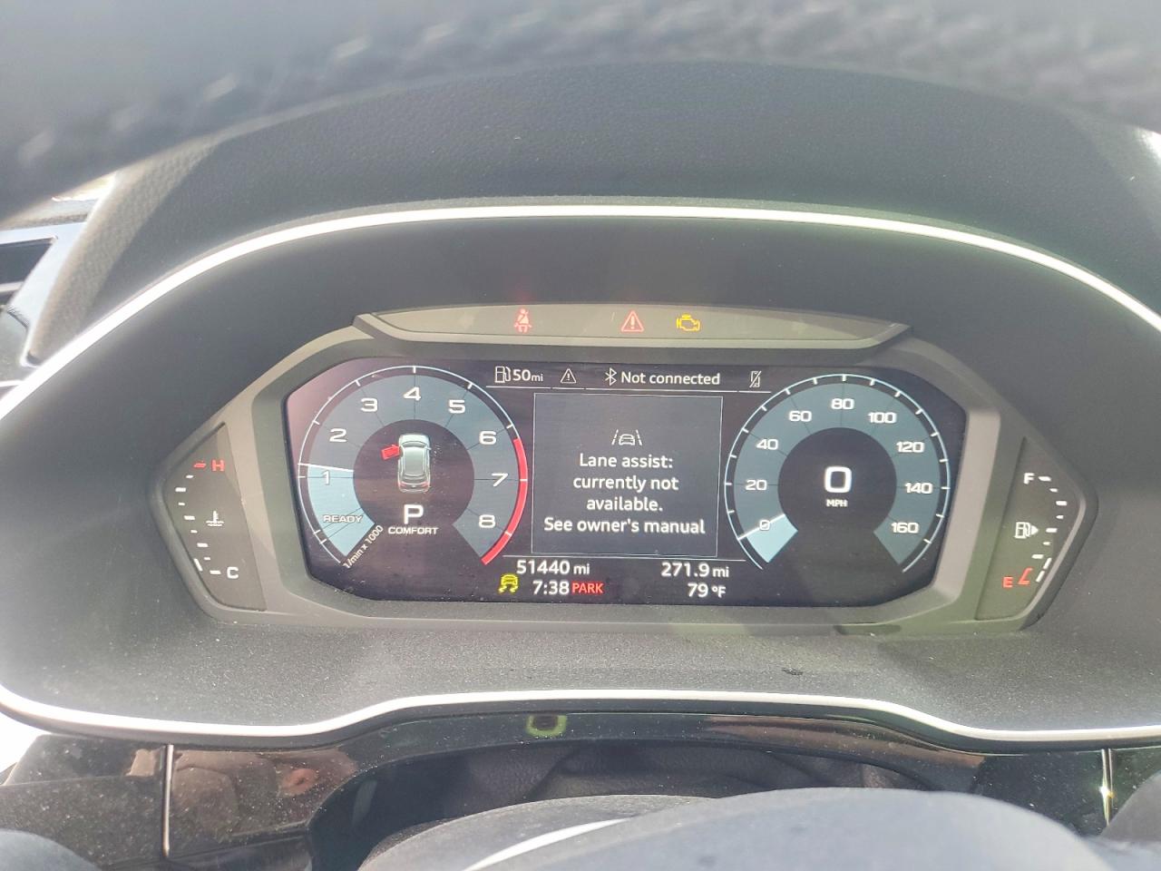 2024 AUDI Q3 quattro Premium