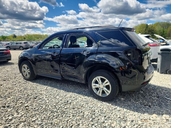2013 CHEVROLET EQUINOX 1LT