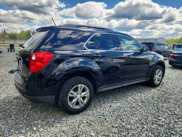 2013 CHEVROLET EQUINOX 1LT