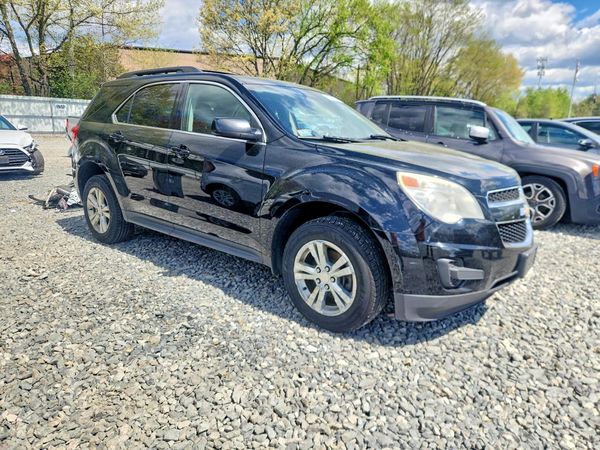 2013 CHEVROLET EQUINOX 1LT
