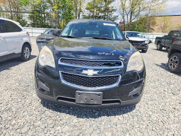 2013 CHEVROLET EQUINOX 1LT