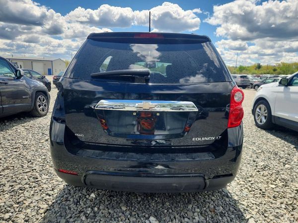 2013 CHEVROLET EQUINOX 1LT