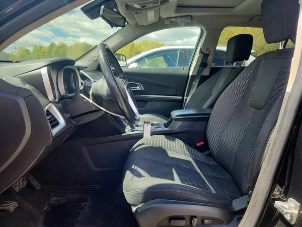 2013 CHEVROLET EQUINOX 1LT