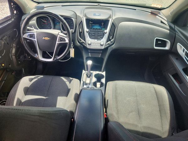 2013 CHEVROLET EQUINOX 1LT