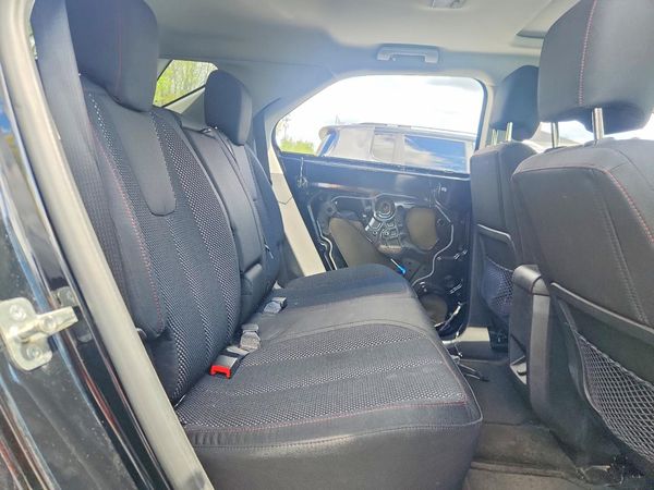 2013 CHEVROLET EQUINOX 1LT