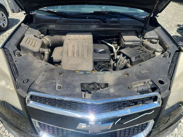 2013 CHEVROLET EQUINOX 1LT