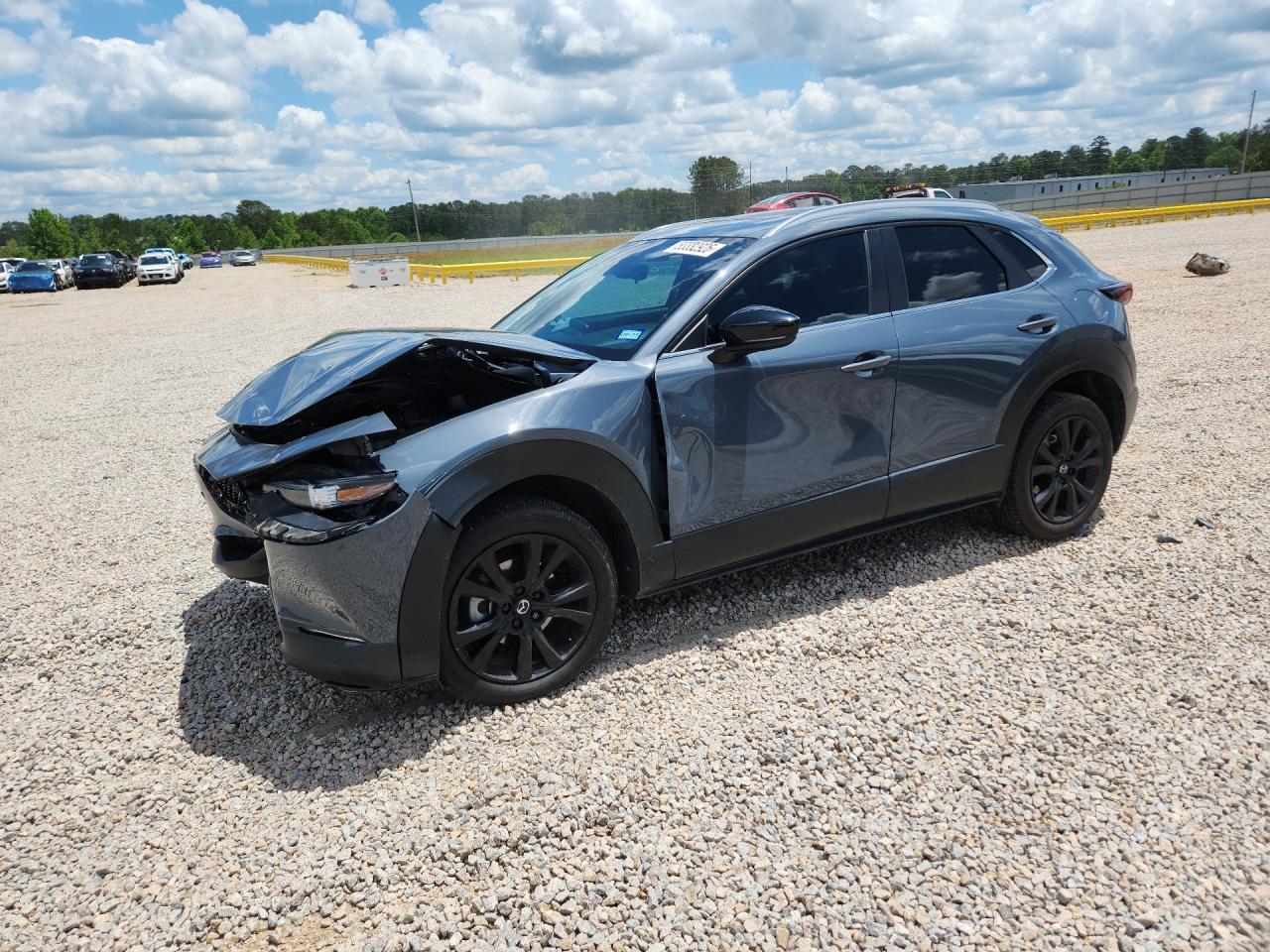 2022 MAZDA CX-30 Preferred Package