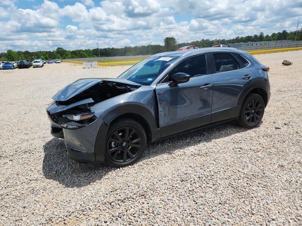 2022 MAZDA CX-30 Preferred Package